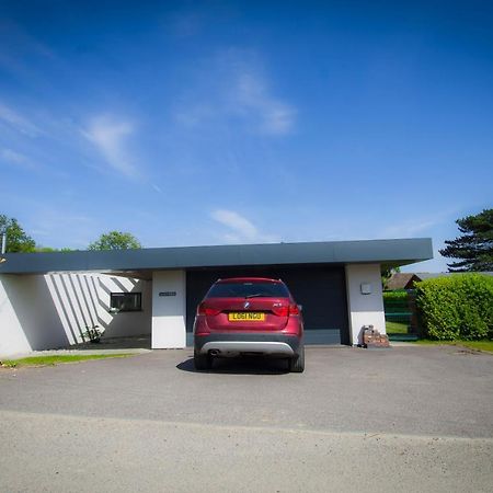 Allen Ridge Hythe  Exteriér fotografie
