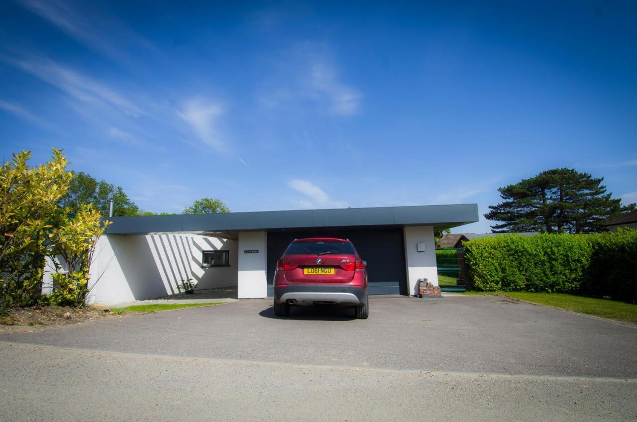 Allen Ridge Hythe  Exteriér fotografie