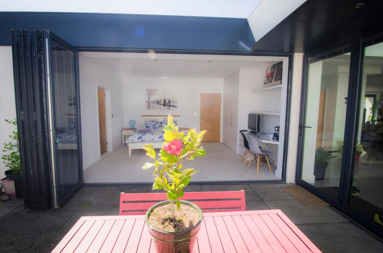 Allen Ridge Hythe  Exteriér fotografie
