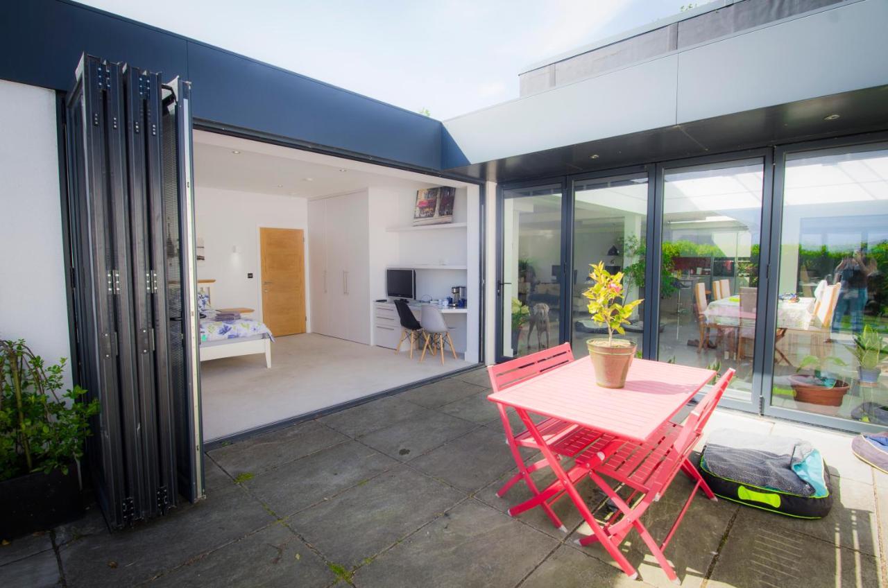 Allen Ridge Hythe  Exteriér fotografie