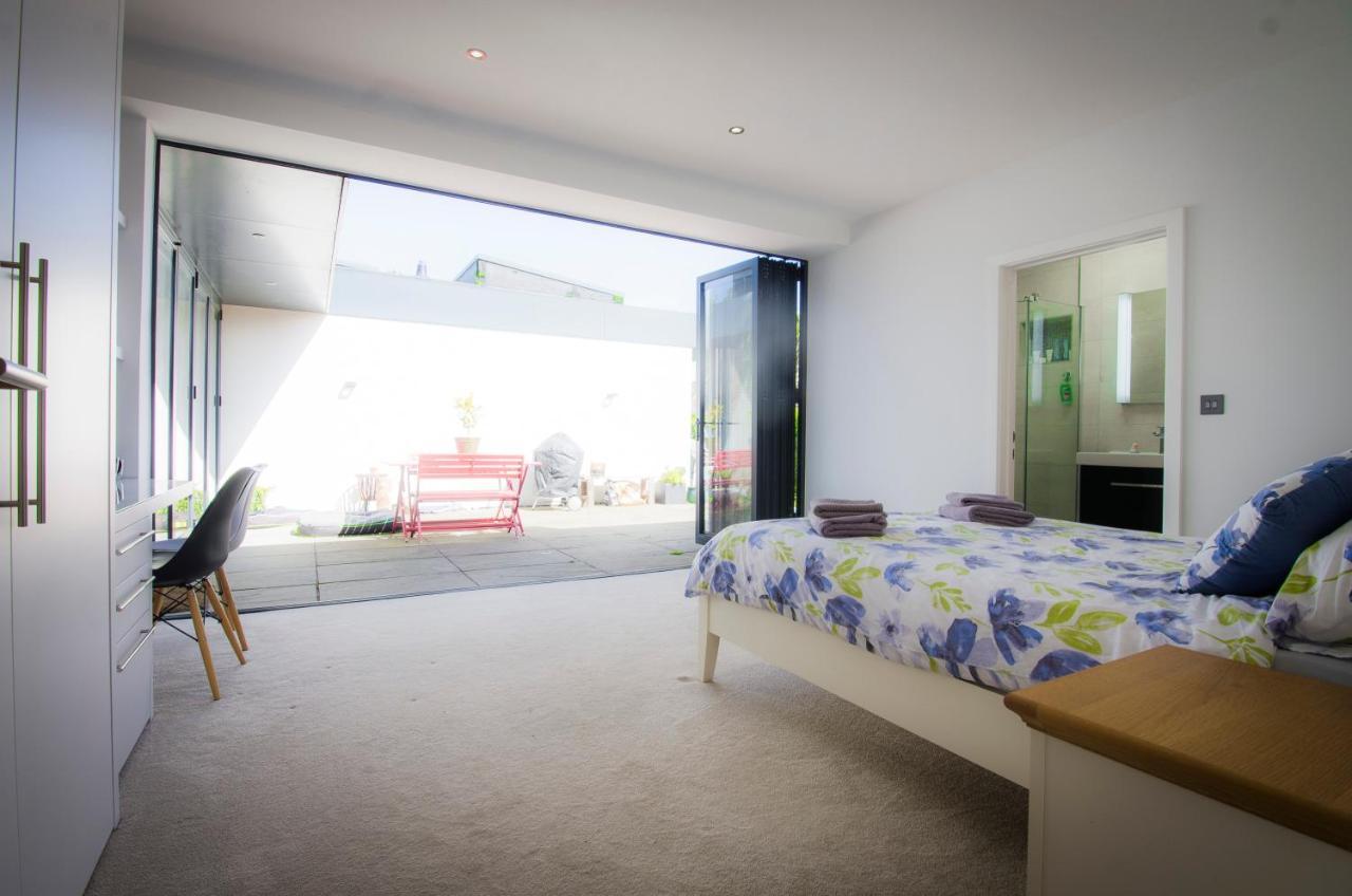 Allen Ridge Hythe  Exteriér fotografie