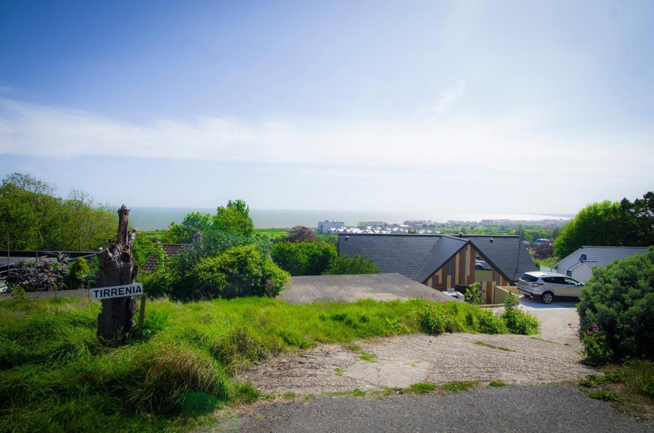 Allen Ridge Hythe  Exteriér fotografie